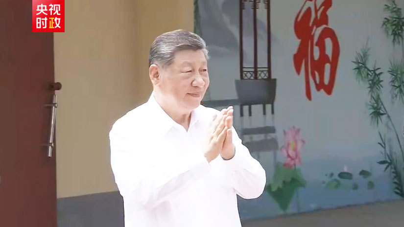 新疆维吾尔自治区政府原副主席朱昌杰被查