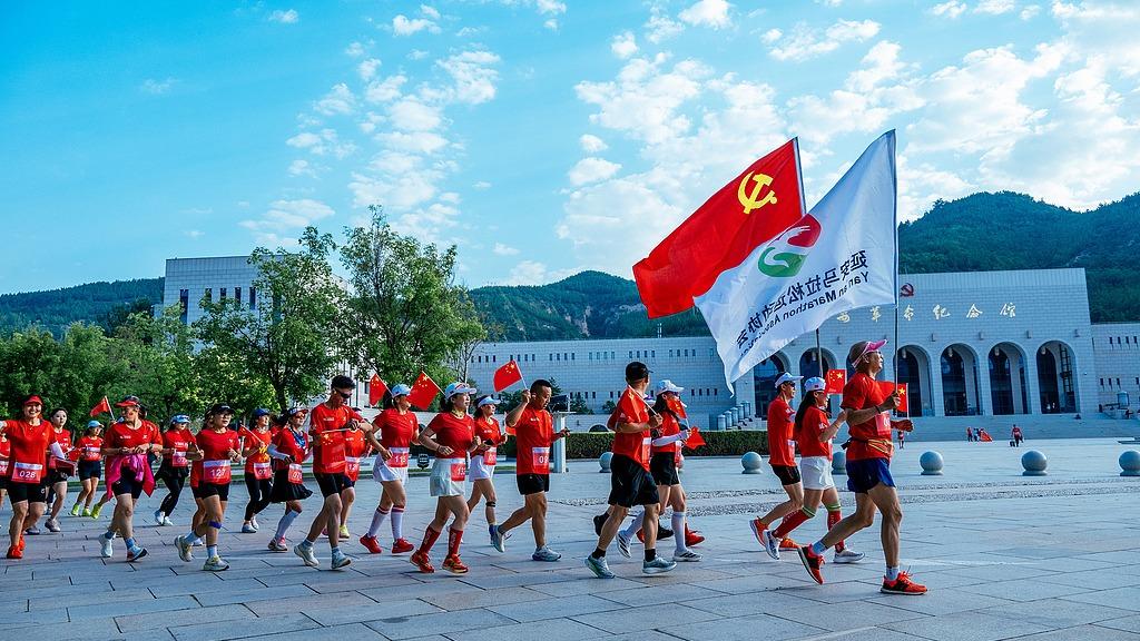 正确引导网络热点的党建思考