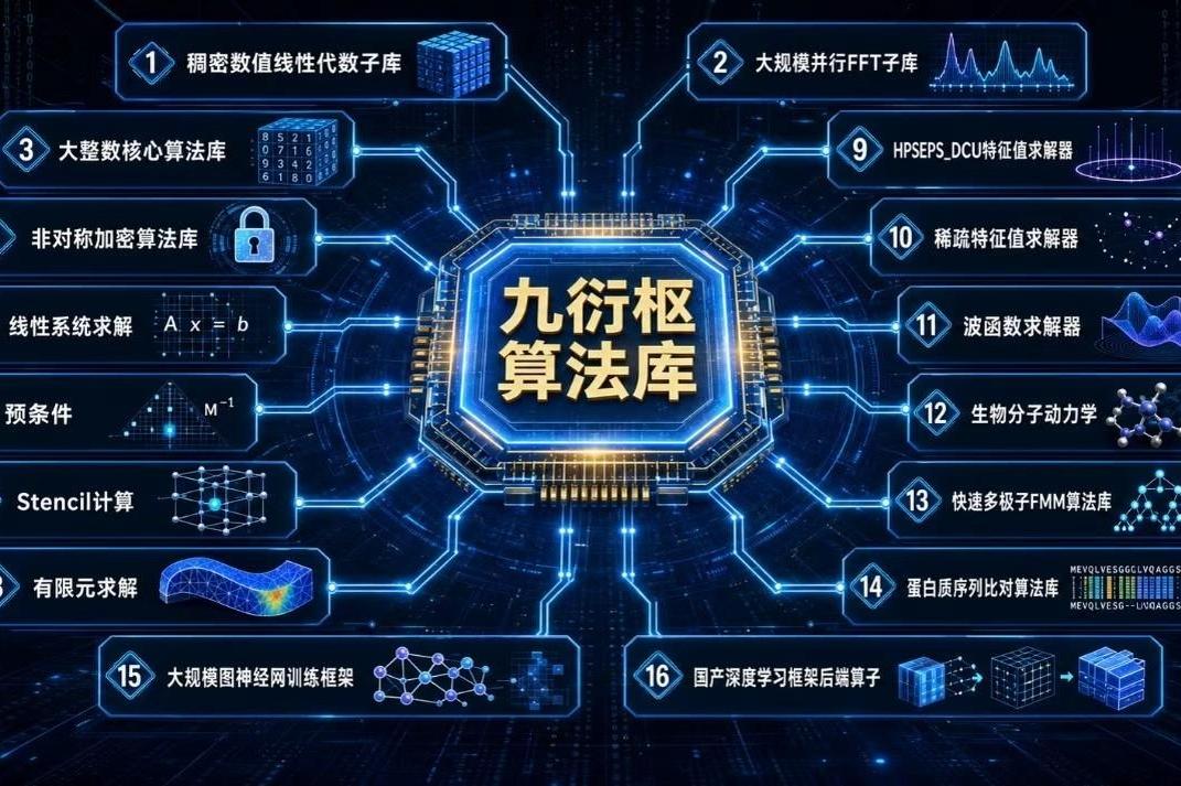 提名
