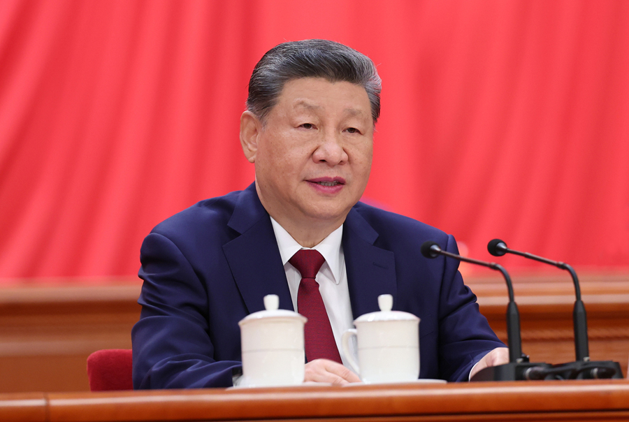 哀牢山发现全球仅千只的鸟