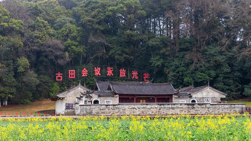 台湾青年学者：AI时代，两岸科技合作潜力无限、势不可挡
