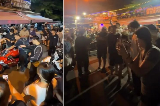 年轻人下班后开始搞副业了