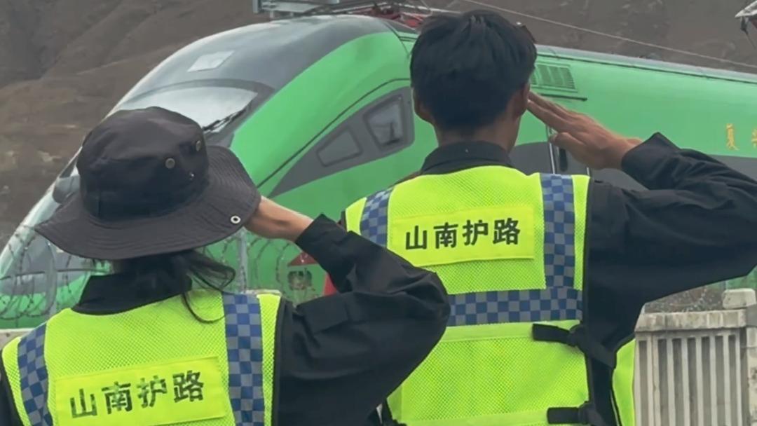 中方回应委内瑞拉强震：愿根据委方需要提供帮助