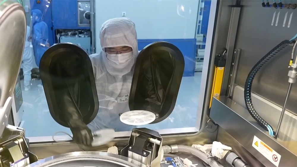 朱雀三号重复使用遥二运载火箭完成静态点火试验