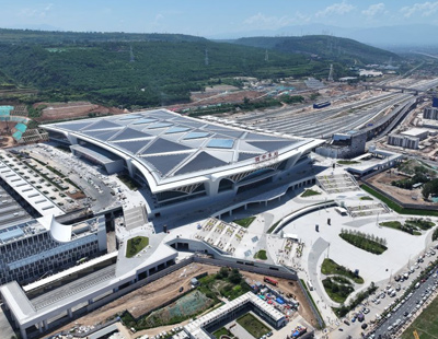 时政微观察丨永远保持对人民的赤子之心