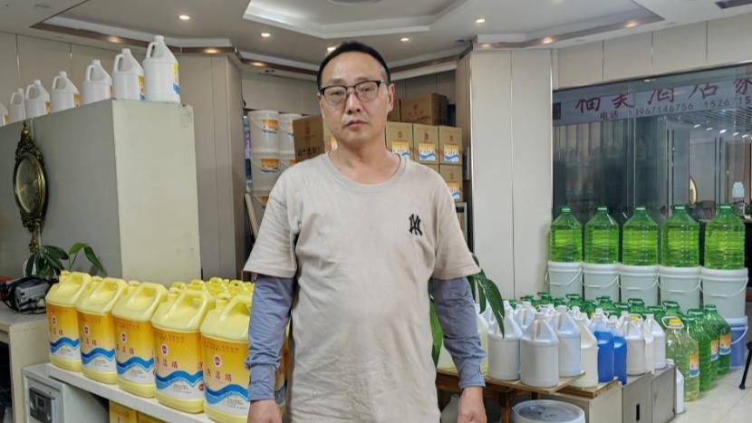 总书记对常态化做好东西部协作工作重要指示催人奋进