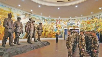 习近平会见白俄罗斯总统卢卡申科